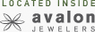 Located Inside Avalon Jewelers